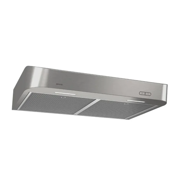 Recertified - Broan CLDA130SS Undercabinet Range Hood - 30x22 Stainless