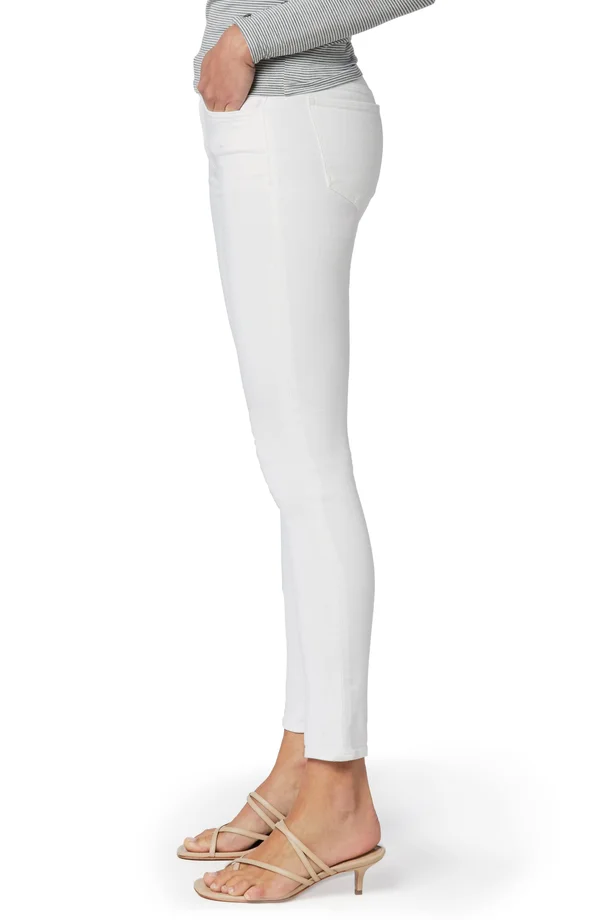 Joe&s Jeans Women's The Icon Ankle Jeans - Moonlight - Size 32