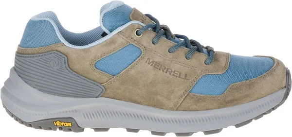 Merrell Ontario 85 Hiking Shoe - Women's Olive - 6