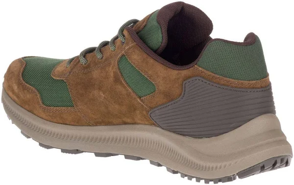 Merrell Ontario 85 Hiking Shoe - Men's Forest - 10