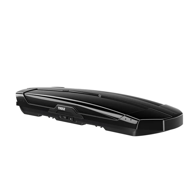 Thule Motion XT Alpine Cargo Box