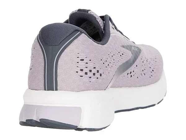 Brooks Women's Anthem 4 Running Shoes, Black