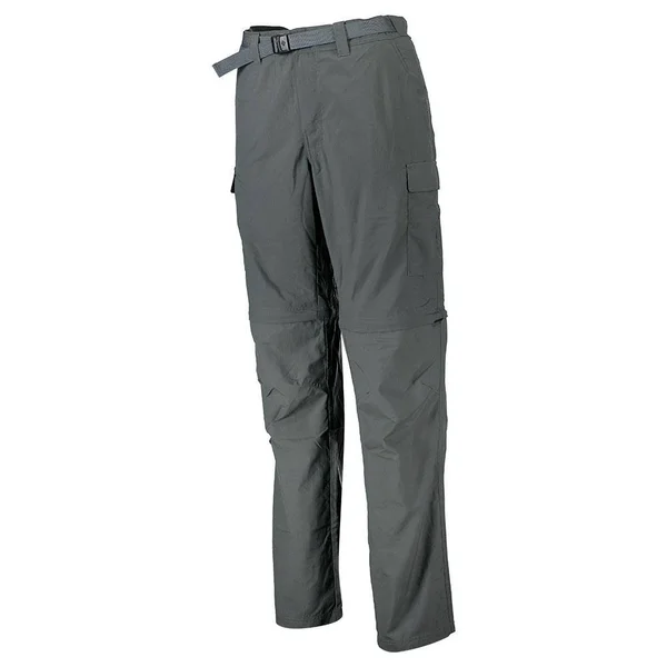 Columbia Cascades Explorer Convertible Pant Grill 40 32