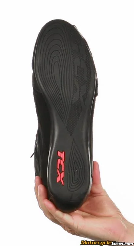 TCX Rush Waterproof Boots - Black 47