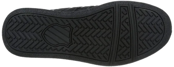 K-Swiss Classic VN 10 Women's Black