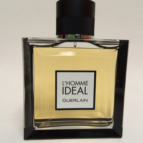 Guerlain Men's L&homme Ideal Eau De Toilette Spray - 3.3 fl oz bottle