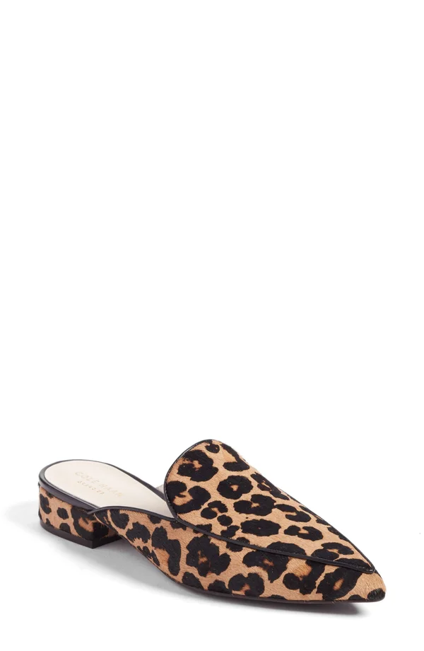 Cole Haan Women's Piper Mule Loafer