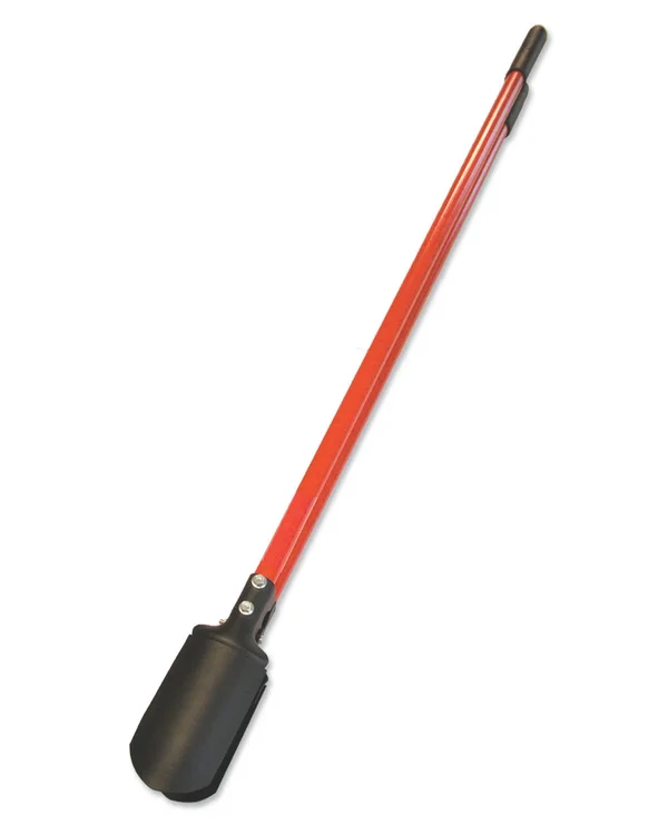 Bully Tool 14 Gauge Post Hole Digger, 5x22