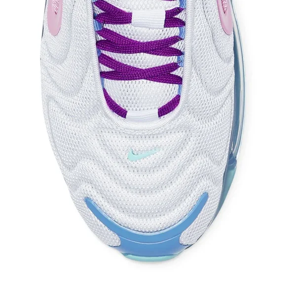 Nike Women's Air Max 720 White