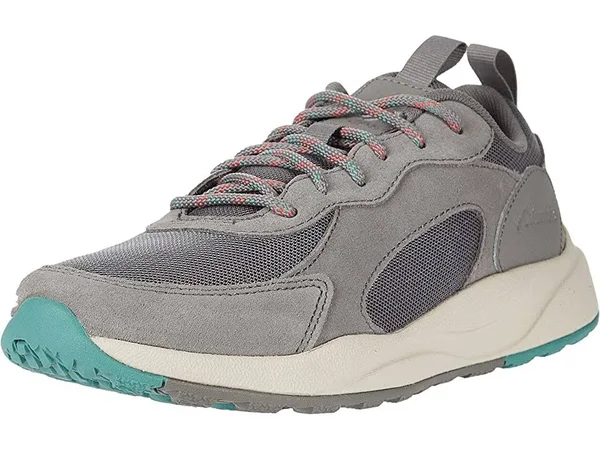 Columbia Women's Pivot Shoe - Size 10.5 - Grey