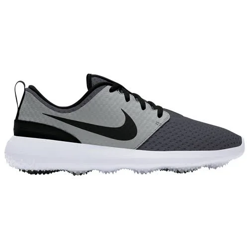 Nike Roshe G Golf Shoe - Womens Golf Shoes - Anthracite/Black/Particle Grey, Size 7.5