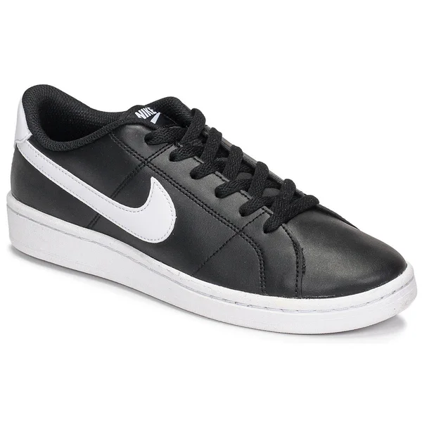Nike Court Royale 2 Women's Sneakers - Size: 8.5, Black