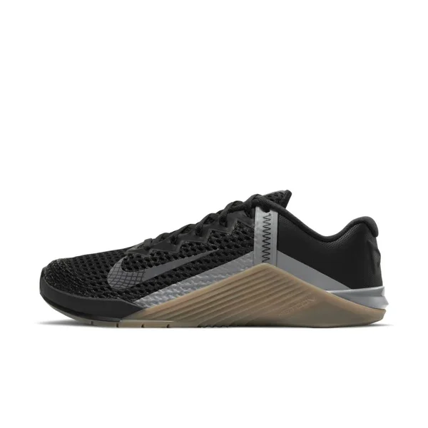 Nike Men's Metcon 6 Training Shoes, Black