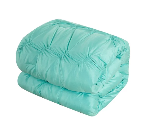 Chic Home Tori 10-Piece Comforter Bedding Set - Green, King