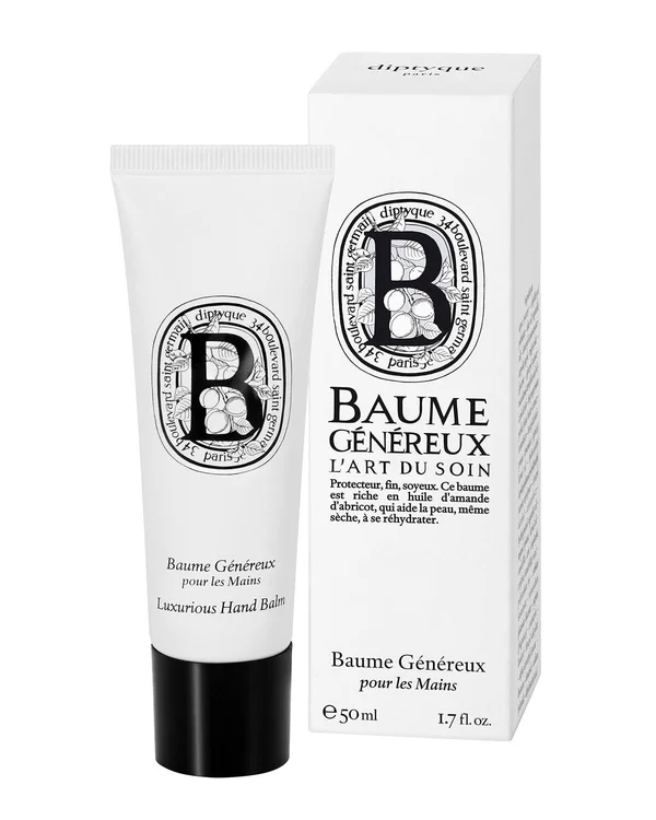 Diptyque Luxurious Hand Balm