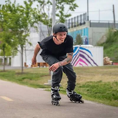 5th Element ST-80 Urban Inline Skates, Size: 12.0, Mixed