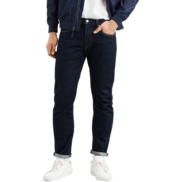 Levi ́s 502 Taper Jeans 34 - 30