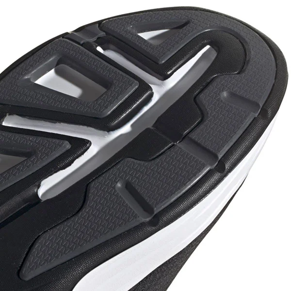 Adidas Shoes Response SR, FX3625 - Black - 8.5