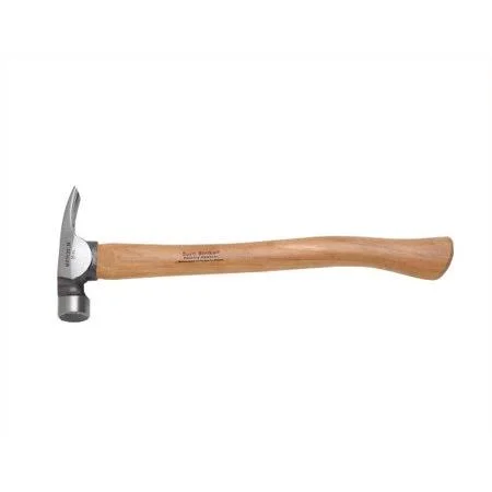 25 oz. California Framing Hammer, Size: 17 in