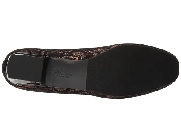 Women's Trotters &Doris& Pump, Size 7 M - Black