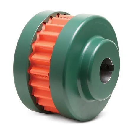 TB Wood&s 9H Sleeve Coupling Insert - 9H, hytrel