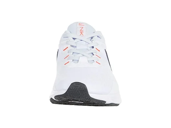 Women's Nike Legend Essential 2 Training Shoe - Grey/Pink - Size 6