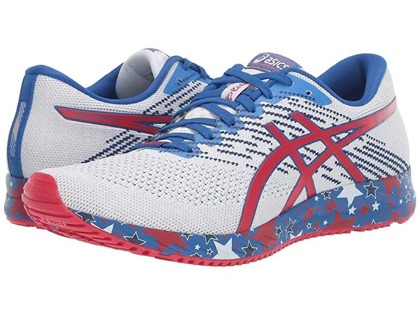 Asics Women's GEL-DS Trainer 24 Running Shoes, White