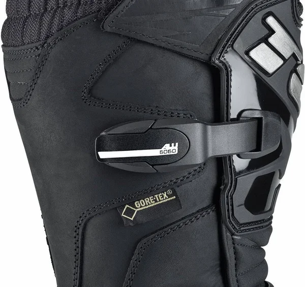 TCX Baja GORE-TEX Boots - Black