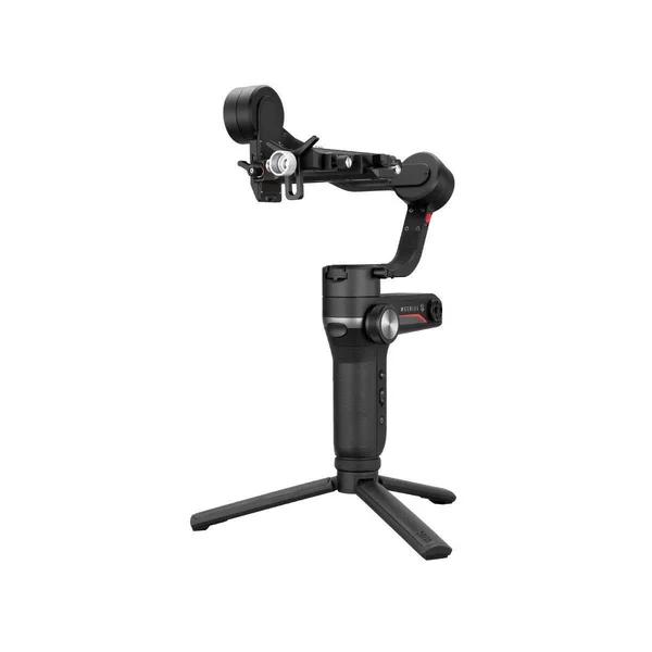 Zhiyun WEEBILL-S Gimbal STABILIZER, Image Transmission Pro Kit