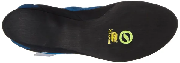 Scarpa Helix Climbing Shoe - Men's Hyper Blue 42