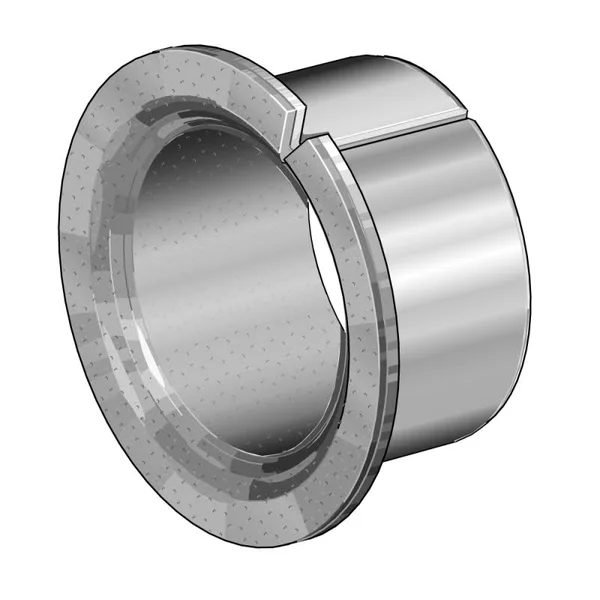 FAG AH2313 Withdrawal Sleeve, Metric, 60 mm ID, 61 mm Length