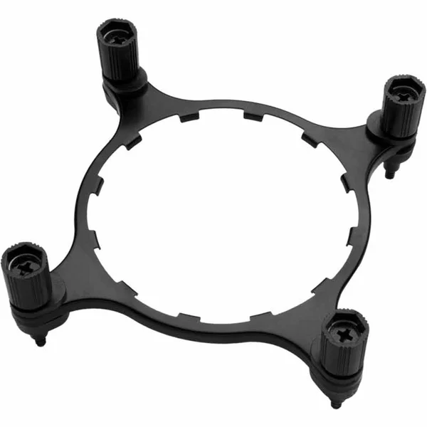 Recertified - Corsair Hydro Series H55 CW-9060010-WW/RF Quiet CPU Cooler