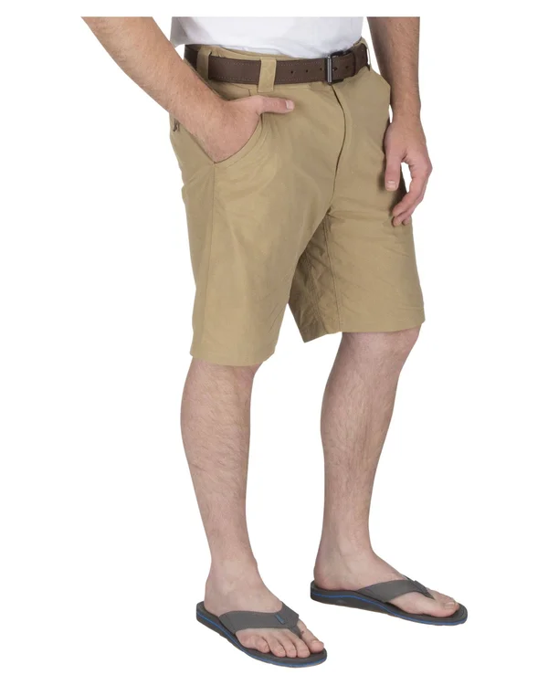 Simms Superlight Short M - Cork