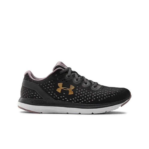 Under Armour Women's Charged Impulse Running Shoes - Purple - 12