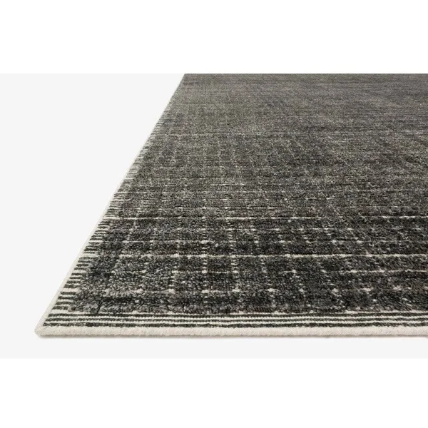 Loloi Beverly BEV-01 Stone Rug - 4 ft x 6 ft