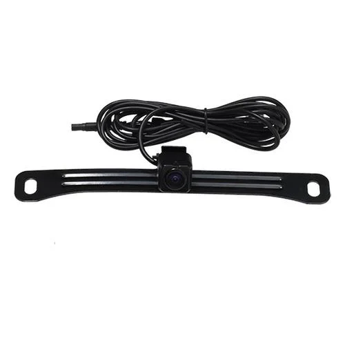 JVC Kw-m740bt Compatible with CarPlay - Android Auto 2-DIN AV Receiver (No CD Drive) with Back Up Camera