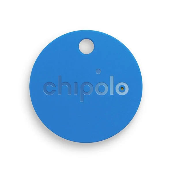 Chipolo Classic 2th Generation - Blue
