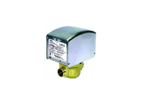 Honeywell V8043E5004 24V 1/2 in Sweat N.C. Zone Valve