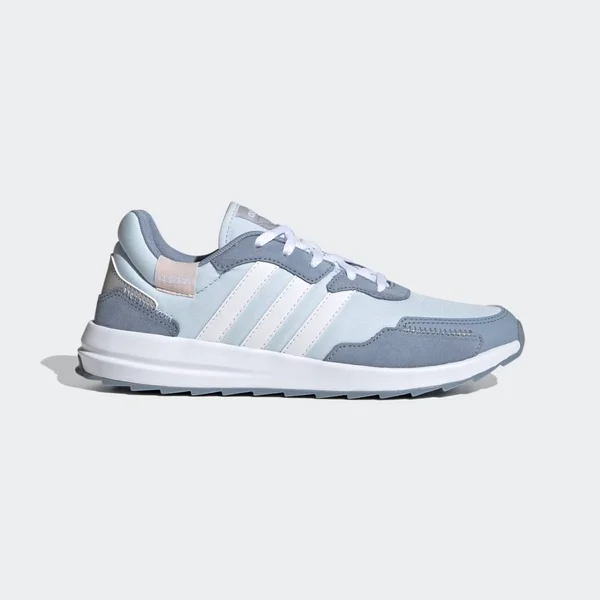 Adidas Retrorun x 6.5 Women's Light Blue