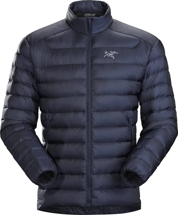 Arc&teryx Cerium LT Jacket - Men's