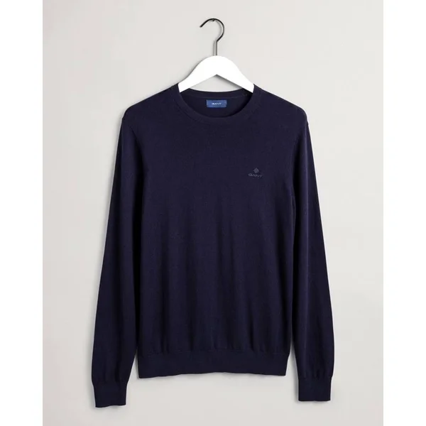 Gant Cotton Cashmere Crew Neck Sweater XX-Large