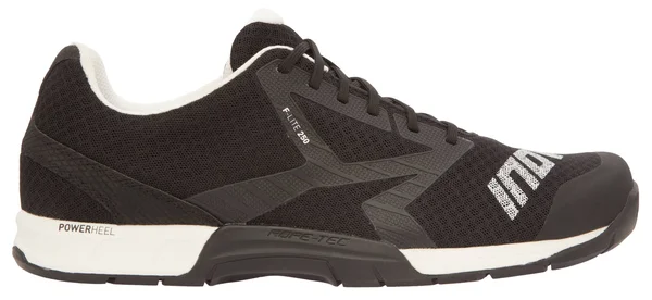 Inov-8 F-Lite 250 - Men's - Black/White - 11.5