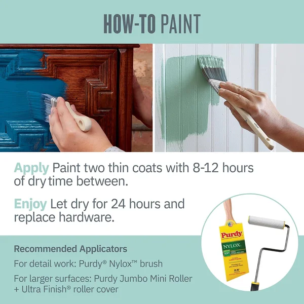 Valspar Semi-Gloss Breezy 4007-7C Cab and Fur Paint 1-Gallon, 4007-7C-740159