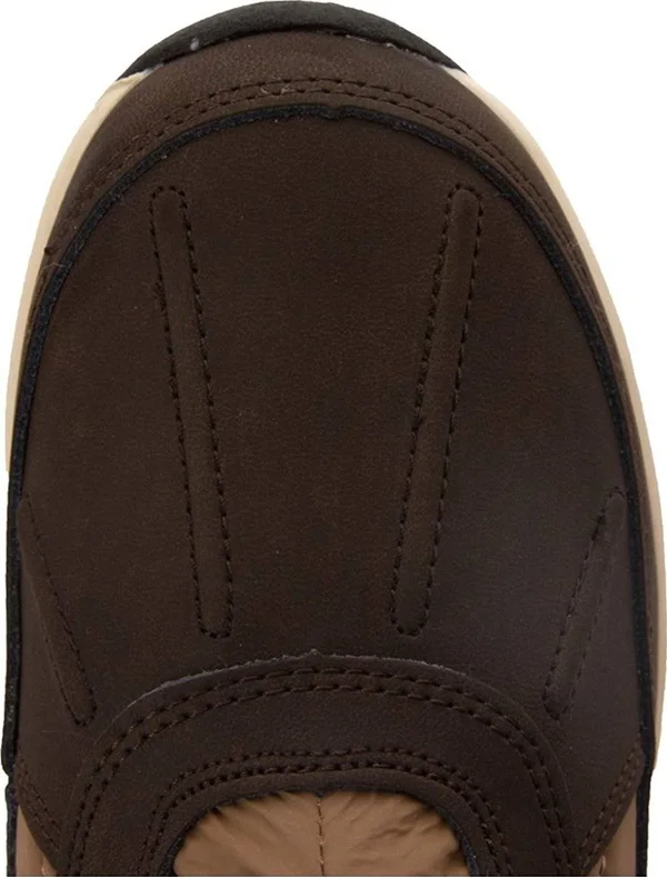 Bearpaw Women's Bethany Boot - 8 - Chocolate, Khaki