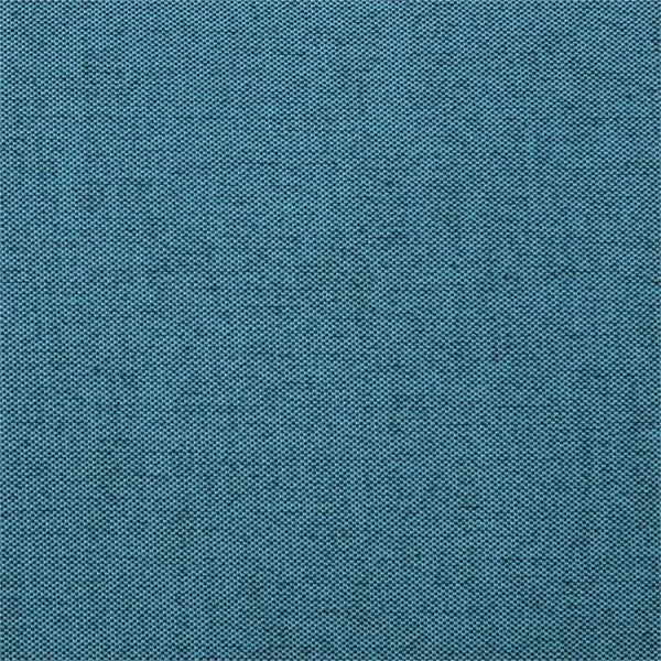 Greylin Outdoor Square Fabric Solid and Chevron Water Resistant Throw Pillows - Set of 4, Dark Teal, White