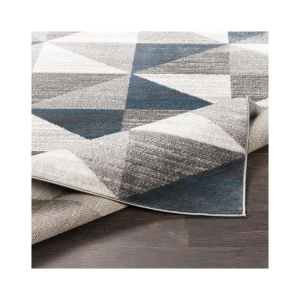 9&3x22 x 12& Surya Monte Carlo MNC-2307 Area Rug