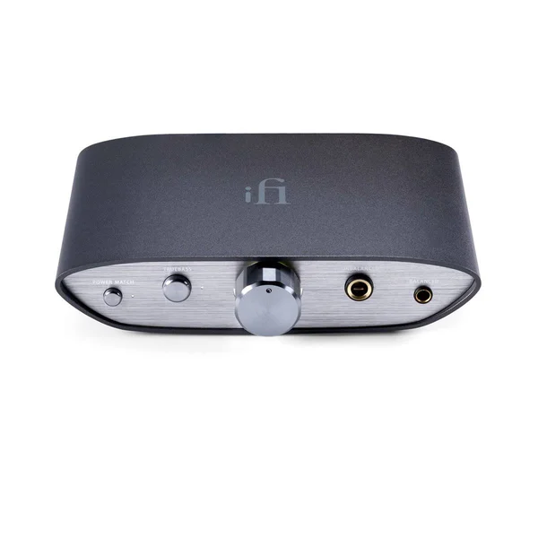 iFi Zen DAC Desktop USB Headphone DAC Amp