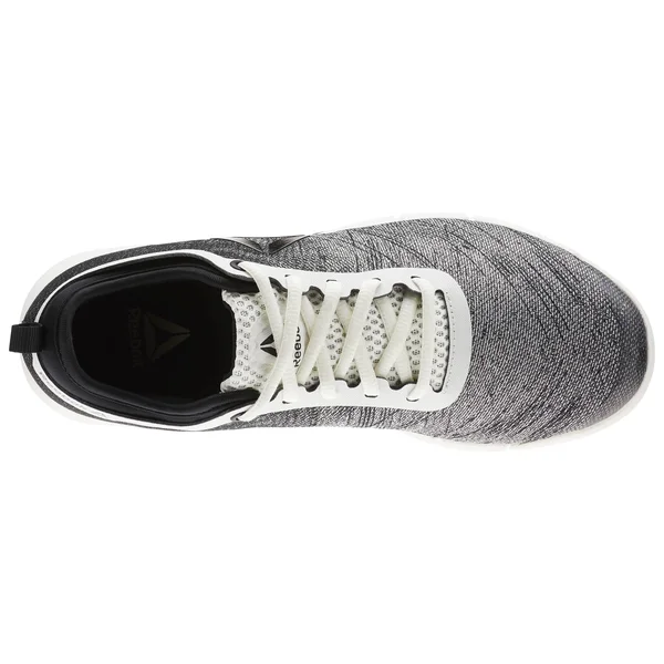 Reebok Speed Her TR Women's Training Shoes Chalk/Black/Ash Grey
