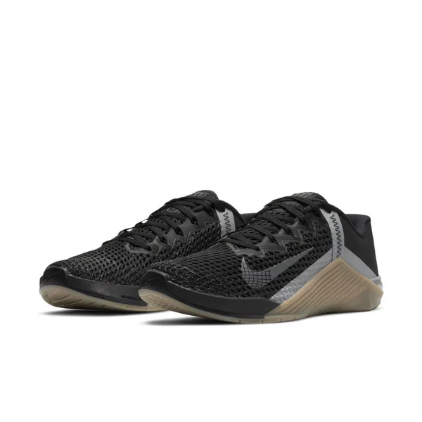 Nike Men's Metcon 6 Training Shoes, Black