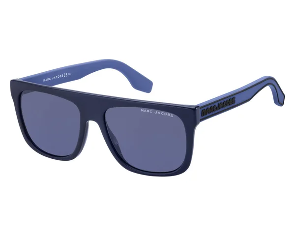 Marc Jacobs Marc 357/S PJP/KU Blue - Blue - Sunglasses